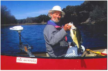 Richard Dick Weinkauf